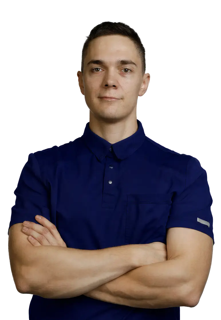 Антонов Артем Анатольевич